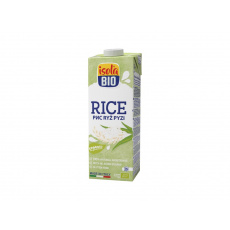 Bio Rýžový nápoj (přírodní) 1000ml