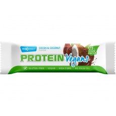 Tyčinka Protein vegans Kakao a Kokos 40g