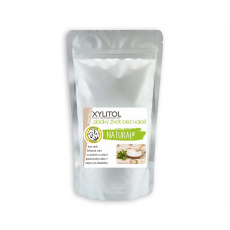 Xylitol | březový cukr 500 g