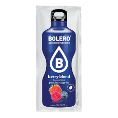 Bolero drink Bobulovité plody 9 g | Berry blend