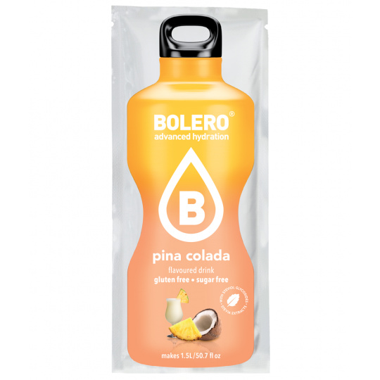 Bolero drink Pina Colada 9 g