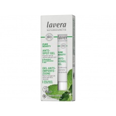 Lavera Pure Beauty Gel na akné 15 ml
