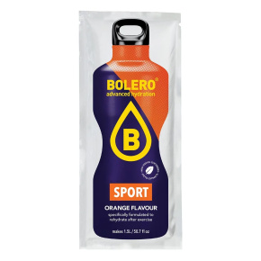 Bolero drink Sport 8 g