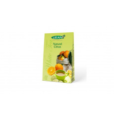 Čaj bílý Natural Citrus-Liran 20x2g 