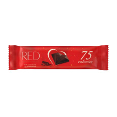 Red Delight hořká čokoláda 40% 26 g