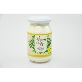 Vegan majonéza - Agricol 250 ml