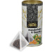 TUBUS Černý čaj mandarinka a limetka pyramida 22,5 g