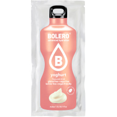 Bolero drink Jogurt 9 g | Yoghurt