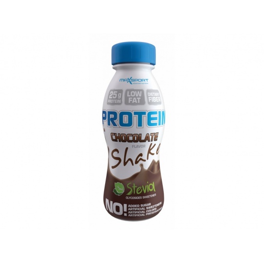 Protein milkshake čokoláda 310 ml