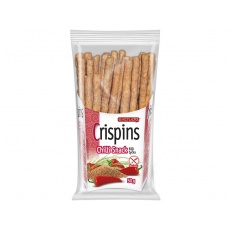 Bio Crispins tyčka Chilli snack 50g