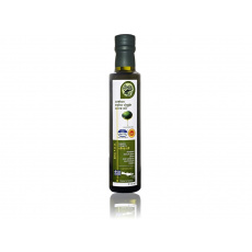 Krétský extra panenský olivový olej P.D.O. Sitia 250ml