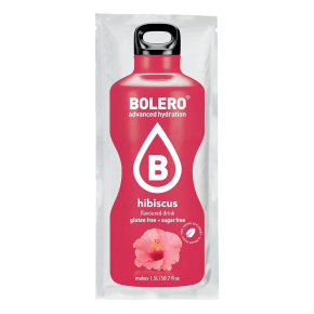 Bolero drink Ibišek 9 g | Hibiscus