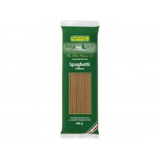 Bio špagety celozrnné 500 g