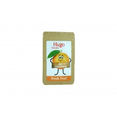 Žvýkačky Fresh Fruit bez aspartamu - Hugo 9g
