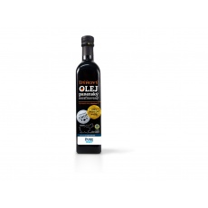 Dýňový olej Štýrský z pražených semínek 250 ml