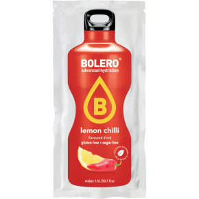 Bolero drink Citron Chilli 9 g