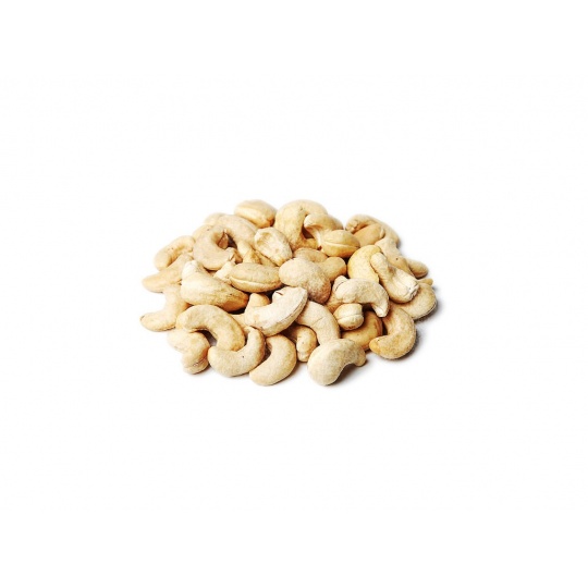 Kešu ořechy pražené solené 3kg