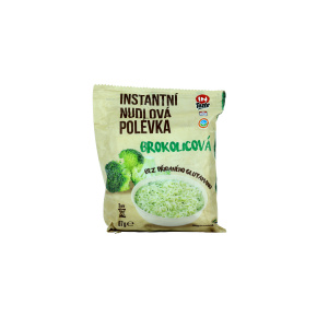 Instantní nudlová brokolicová polévka - Altin 67g