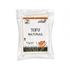 Tofu Natural 175g