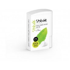 Stevia tablety (250ks v dávkovači) 15g