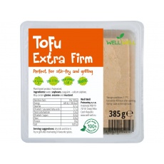 Tofu extra firm 385g