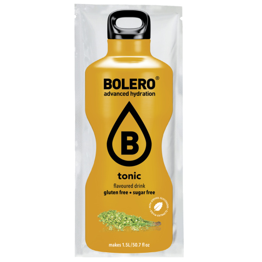 Bolero drink Tonic 9 g | Tonic