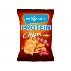 Protein Chips - grill party 45g