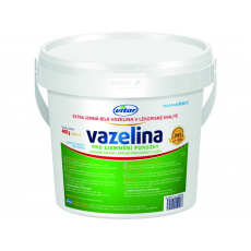 Vazelína extra jemná bílá  400 g