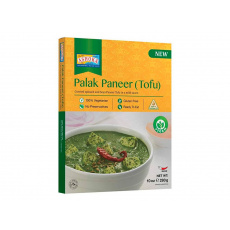 Pokrm Palak Paneer tofu 280g