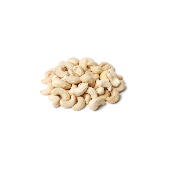 Kešu ořechy natural 3kg