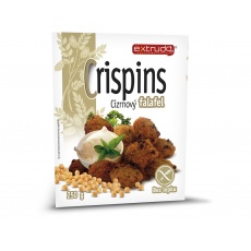 Crispins Falafel 200g