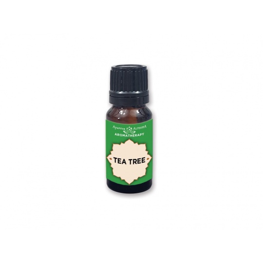 Esenciální olej 100% - Tea tree 10ml