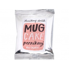 Hrníčkový dortík MUG CAKE perníkový 60g