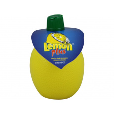 Citronová šťáva 200 ml