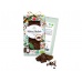 Bio čokoláda s kakaovými boby - mléčná 80g