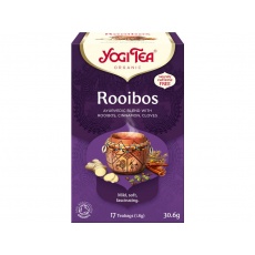 Bio Rooibos Yogi Tea 17 x 1,8 g