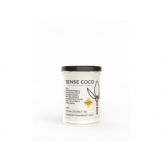 Raw Bio panenský kokosový olej 400 ml