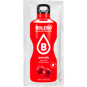 Bolero drink Acerola 9 g
