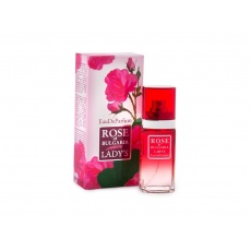 Dámský parfém z růžové vody 25ml