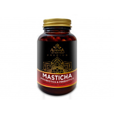 Masticha Probiotics &  prebiotics 80 kapslí