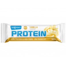 Tyčinka proteinová Protein vanilka 60 g