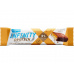 Tyčinka Infinity protein Slaný karamel s arašídy 55g