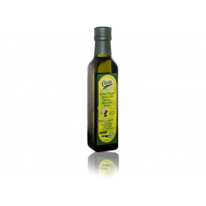 Krétský extra panenský olivový olej GOLD Elasion 250ml