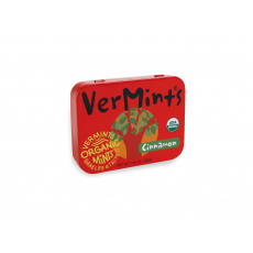 Bio VerMints Cinnamon 40g