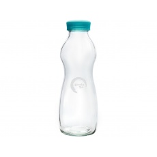 Matcha glass bottle 0,5 l
